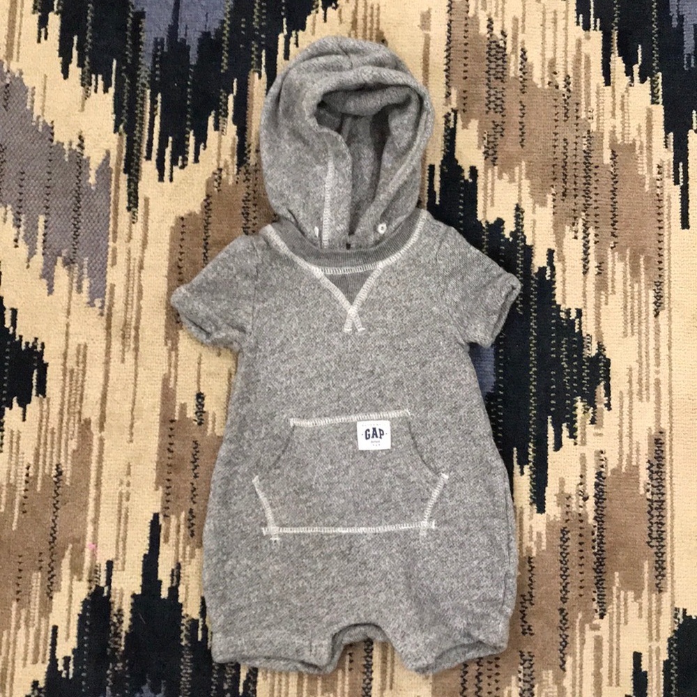 Baby Gap Romper